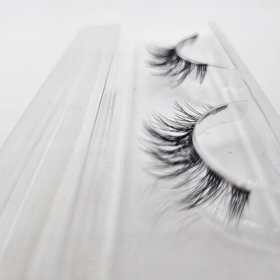 Cilios Postiços That Girl Invisible Lash 3D Light